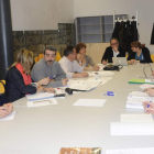Los dos primeros encuentros se celebraron el jueves y el viernes pasado.