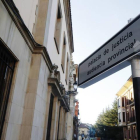 Audiencia Provincial de León.