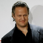 El director de cine Florian Henckel Von Donnersmarck.