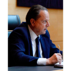 Mario Amilivia. NACHO GALLEGO