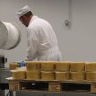 El sector cuenta con una gran diversidad productiva y figuras de calidad. JESÚS F. SALVADORES