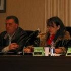 La alcaldesa y el concejal de obras se han quedado solos en el gobierno del Ayuntamiento de Boñar