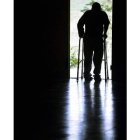 Las enfermedades crónicas afectan más a mayores.