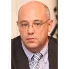 Rafael Ayuso, jefe de energías renovables del Eren