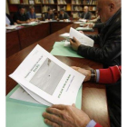 La junta rectora del parque se reunió en León a principios de febrero