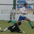 El equipo anfitrión derrotó a los otros dos contendientes sin encajar un gol