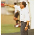 Belarmino López dirigirá al Astorga la próxima temporada.