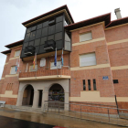 Ayuntamiento de Camponaraya, en imagen de archivo.