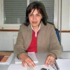 Hermelinda Rodríguez es la concejala de Hacienda del Ayuntamiento