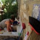 Las obras terminarán con los problemas de abastecimiento en los meses de verano