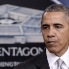 El presidente estadounidense, Barack Obama.