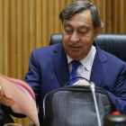 Julián Sánchez Melgar. PACO CAMPOS