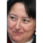 Ángela Marqués