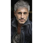 El cantante catalán Sergio Dalma. EFE