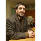 Manuel Mitadiel, portavoz del Civiqus.