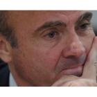 Luis de Guindos.