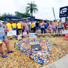 Víctimas de tiroteo en Orlando se oponen a la construcción de un museo en el bar Pulse