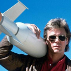 Richard Dean Anderson.
