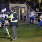 Las cámaras de televisión volverán a El Toralín, como en los viejos tiempos de la Segunda División B