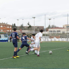 La Peña, en una imagen de archivo, perdió ante el Betis. J. NOTARIO