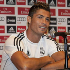Cristiano Ronaldo contestó a Mourinho sin querer entrar en polémicas con su ex entrenador.