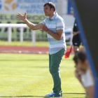 Ministro sigue al frente del Atlético Bembibre.