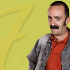 El actor Santi Rodríguez, el frutero de «7 vidas».