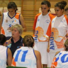 Isabel Fernández ha diseñado un plantel con aspiraciones.