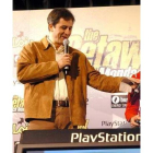 El periodista Manolo Lama, en una imagen de archivo.