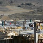 Las inspecciones afectan al impuesto de construcciones, instalaciones y obras, entre otros.