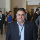 Antonio Llardén, presidente de Enagás.