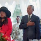 Nelson Mandela