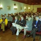Reunión de cargos públicos y orgánicos del Partido Popular de León