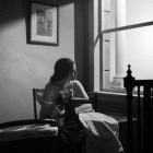 En ‘East Side Interior’ el autor homenajea a Hopper. DL
