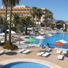 Hotel Pueblo Camino Real, en Torremolinos (Málaga).