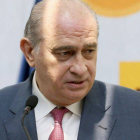 Jorge Fernández Díaz.