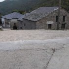Aparcamiento habilitado por el Ayuntamiento. DL
