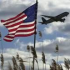 El Gobierno norteamericano exige la presencia de policías armados en los vuelos que llegan a su país