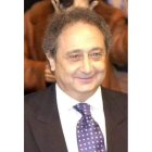 José Carabias.