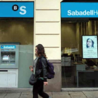 Pablo Junceda, director general de SabadellHerrero y subdirector general de Banco Sabadell.
