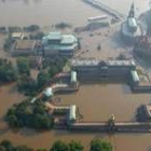 Alemania fue escenario de unas gravísimas inundaciones hace tres años