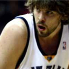 Gasol.