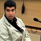 Ilias El Allaoui Bekkaoui, es uno de los presos yihadista que ha pasado por Villahierro. DL