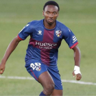La SD Ponferradina incorpora a sus filas al centrocampista nigeriano Kelechi Nwakali. DL