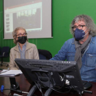 L. DE LA MATA