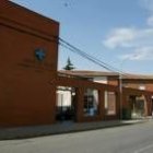 El actual centro de salud, en la imagen, todavía estará en servicio, al menos, hasta el 2012