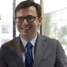 Román Escolano, nuevo ministro de Economía