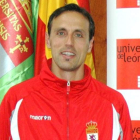 Vaquera se encargará de la preparación física de los árbitros Fiba.