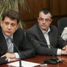 El alcalde de Ponferrada espera el apoyo provincial para la A-76