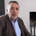 El escritor andaluz Jesús Maeso de la Torre. ARCHIVO